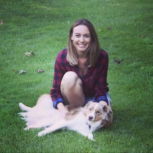 Meet your Posher, Maia